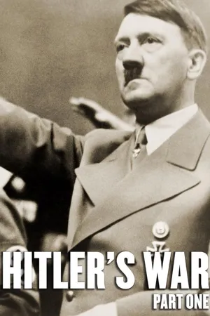 Hitler's War Part 1: 1940-1943