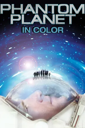The Phantom Planet (in Color)