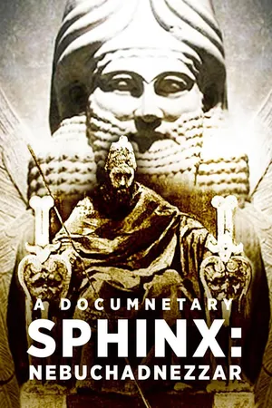 Sphinx: Nebuchadnezzar