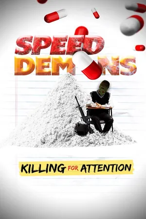 Speed Demons Killing for Attention