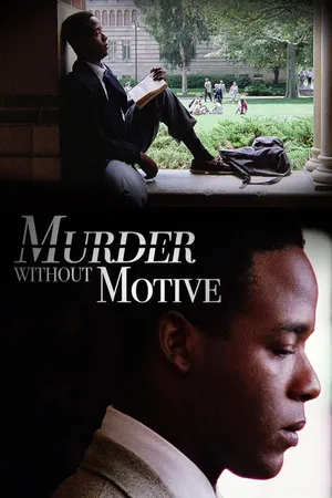 Murder Without Motive