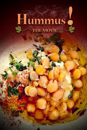 Hummus the Movie