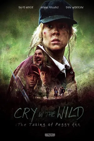 Cry in the Wild The Taking of Peggy Ann