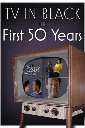TV in Black The First Fifty Years