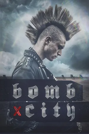 Bomb City