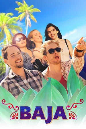 Baja (2018)