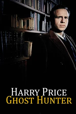 Harry Price: Ghost Hunter