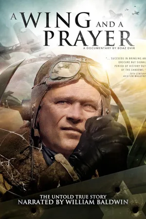 A Wing And a Prayer
