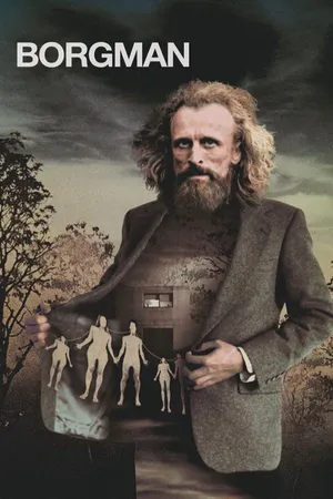 Borgman