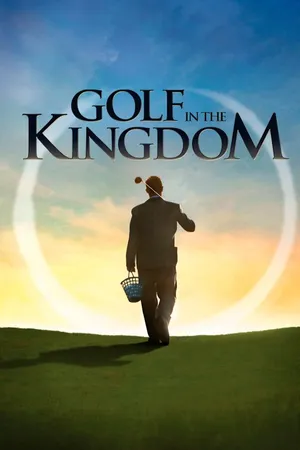 Golf in the Kingdom