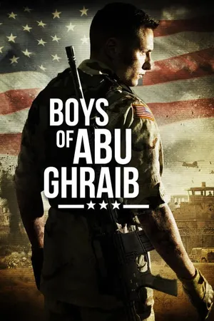 Boys of Abu Ghraib