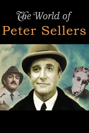 The World Of Peter Sellers
