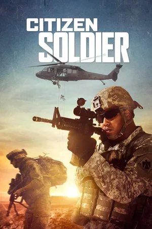 Citizen Soldier
