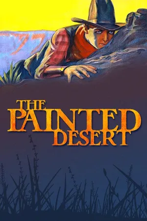 The Painted Desert