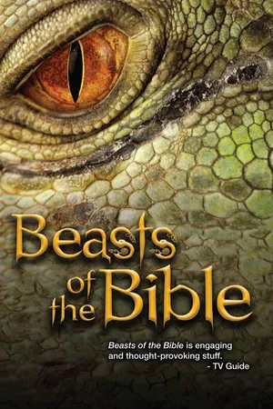 Beasts of the Bible