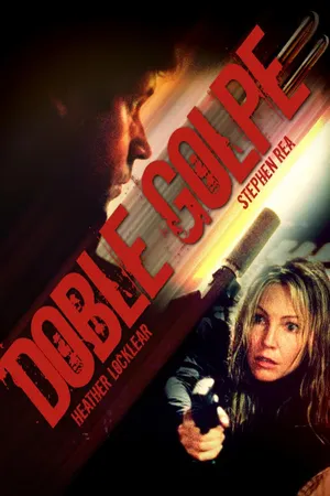 Doble golpe