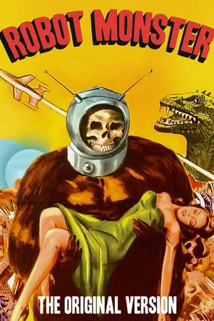 Robot Monster