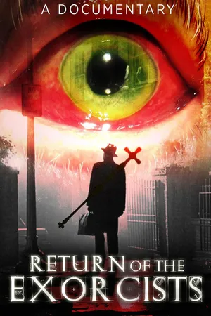 Return of the Exorcists