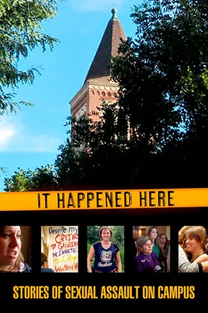 It Happened Here