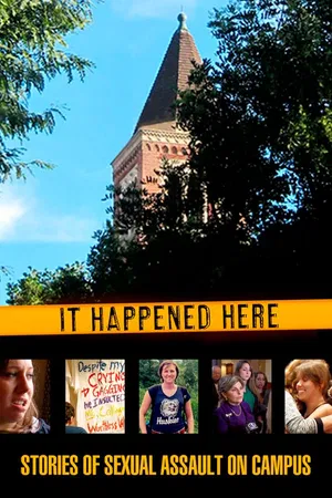 It Happened Here