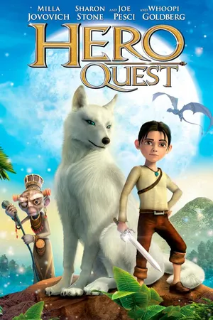 Hero Quest