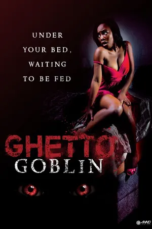 Ghetto Goblin