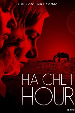 Hatchet Hour
