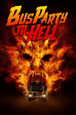 Bus Party to Hell