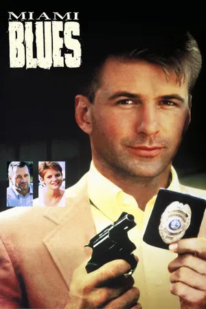 Miami Blues