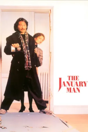 The January Man