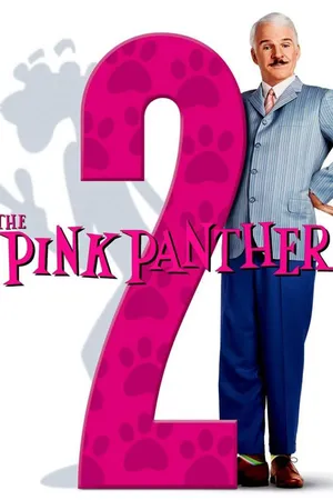 The Pink Panther 2