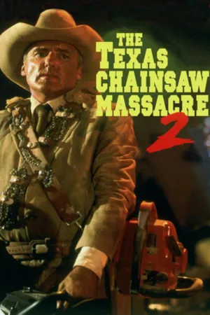 The Texas Chainsaw Massacre 2