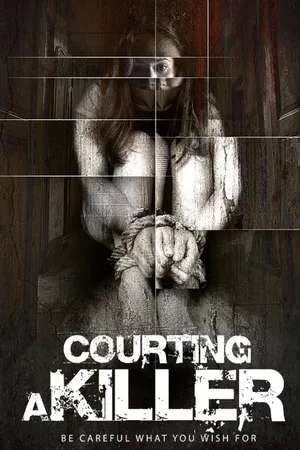 Courting a Killer
