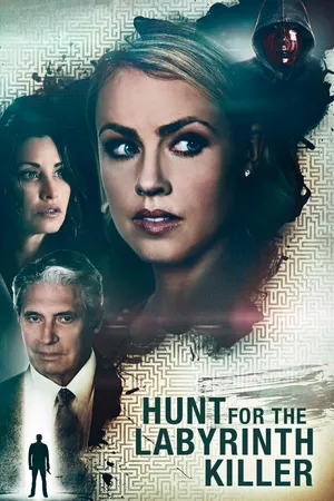 Hunt for the Labyrinth Killer