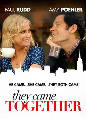 They Came Together