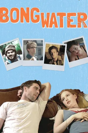 Bongwater