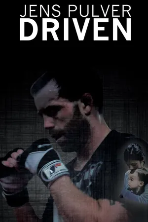 Jens Pulver: Driven