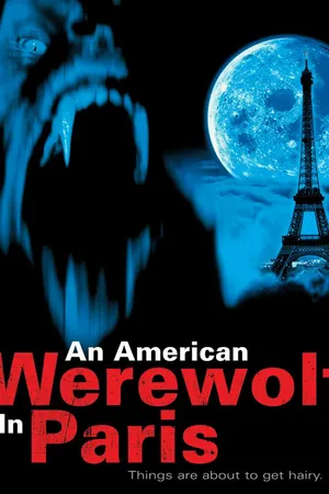 An American Werewolf in Paris