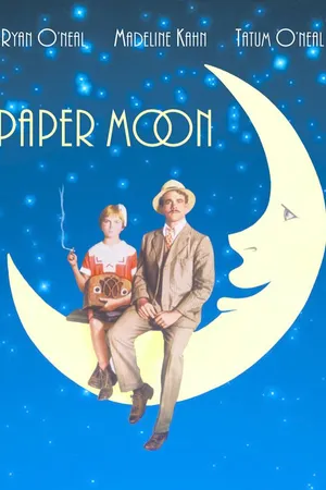Paper Moon