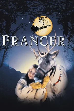 Prancer