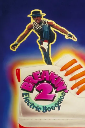 Breakin' 2: Electric Boogaloo