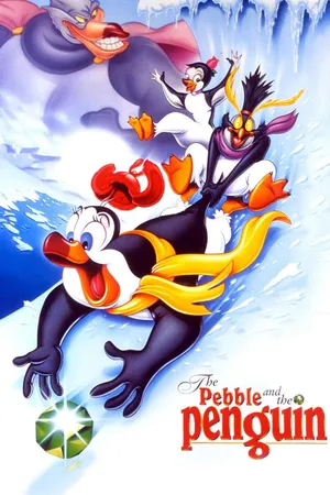 The Pebble and the Penguin