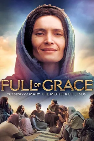 Full of Grace
