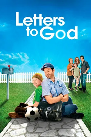 Letters To God