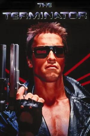 The Terminator