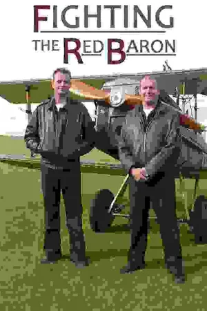 Fighting the Red Baron
