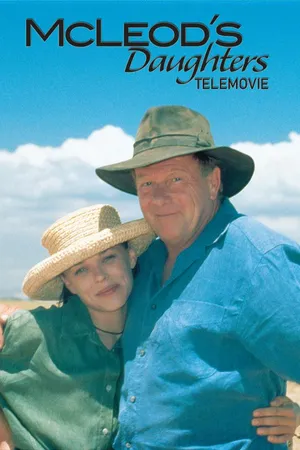 McLeod's Daughters Telemovie