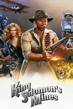 King Solomon's Mines