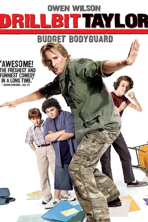 Drillbit Taylor