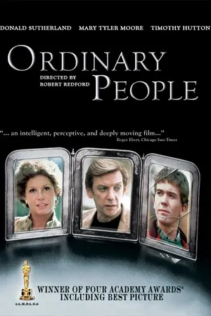 Ordinary People